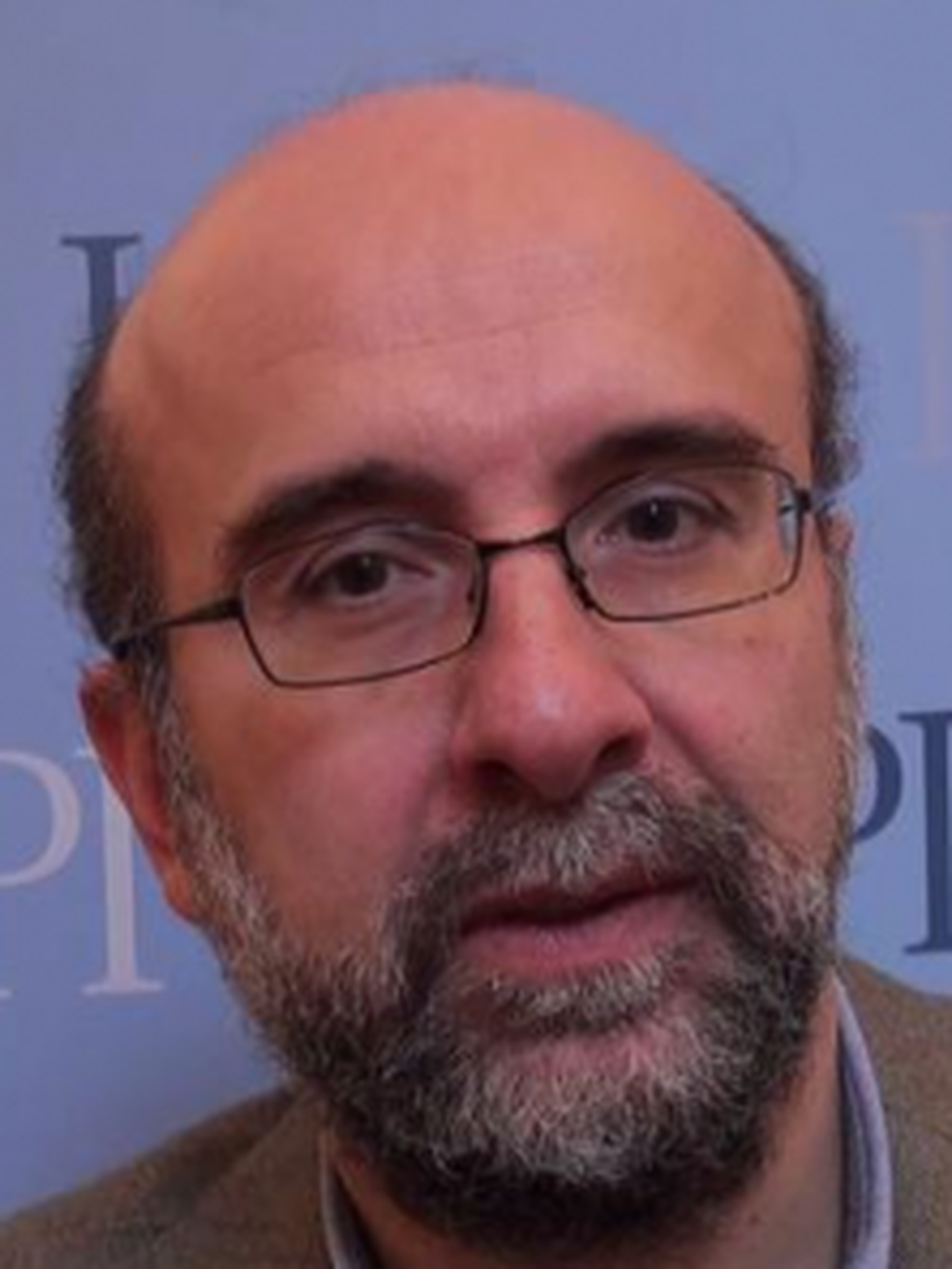 Alessandro Colombo, professore di relazioni internazionali