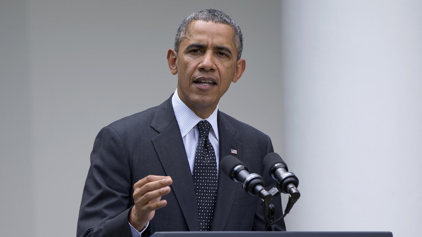 Obama conferma la fine della presenza USA in Afghanistan 