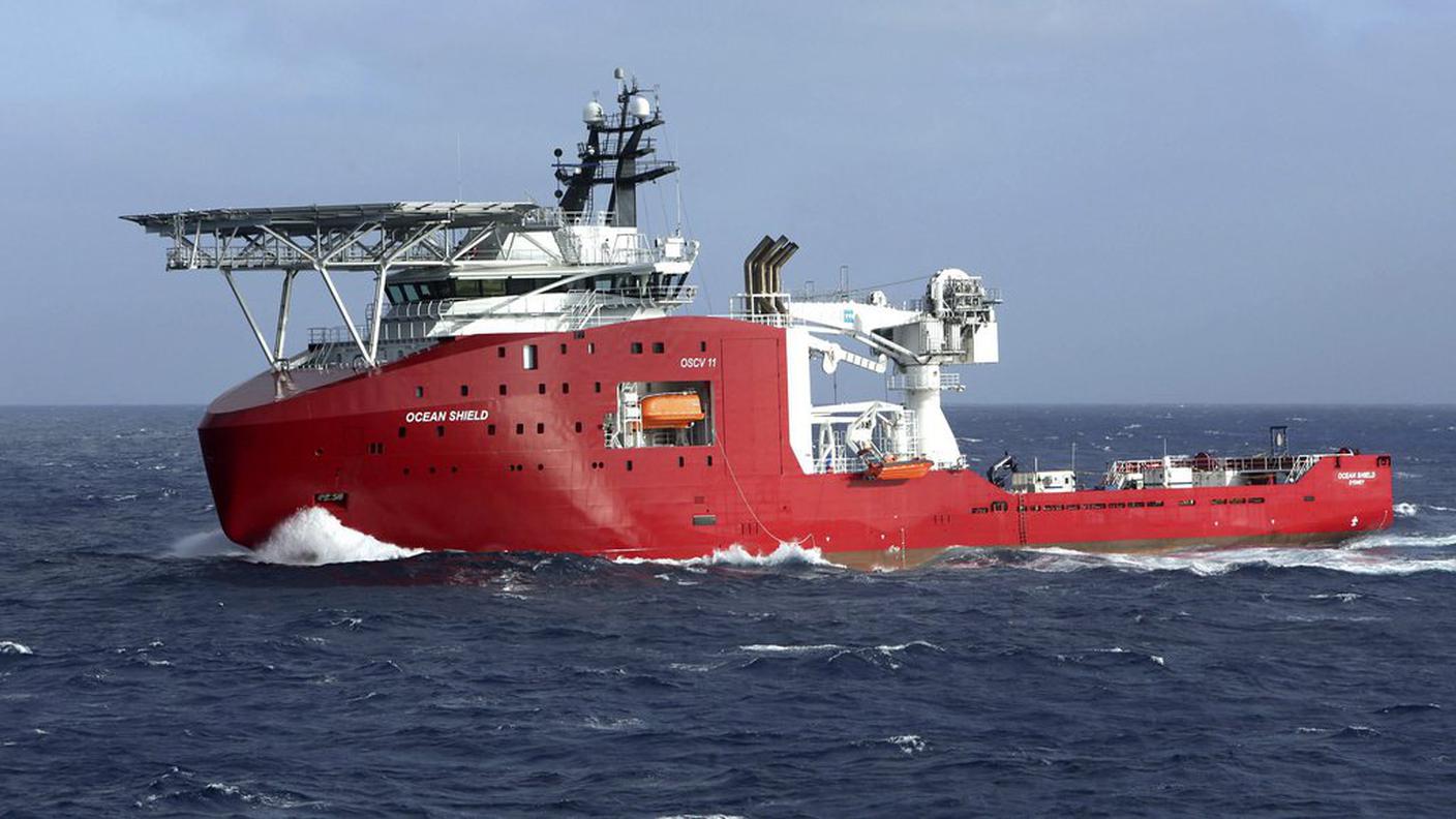 MH370 ricerche