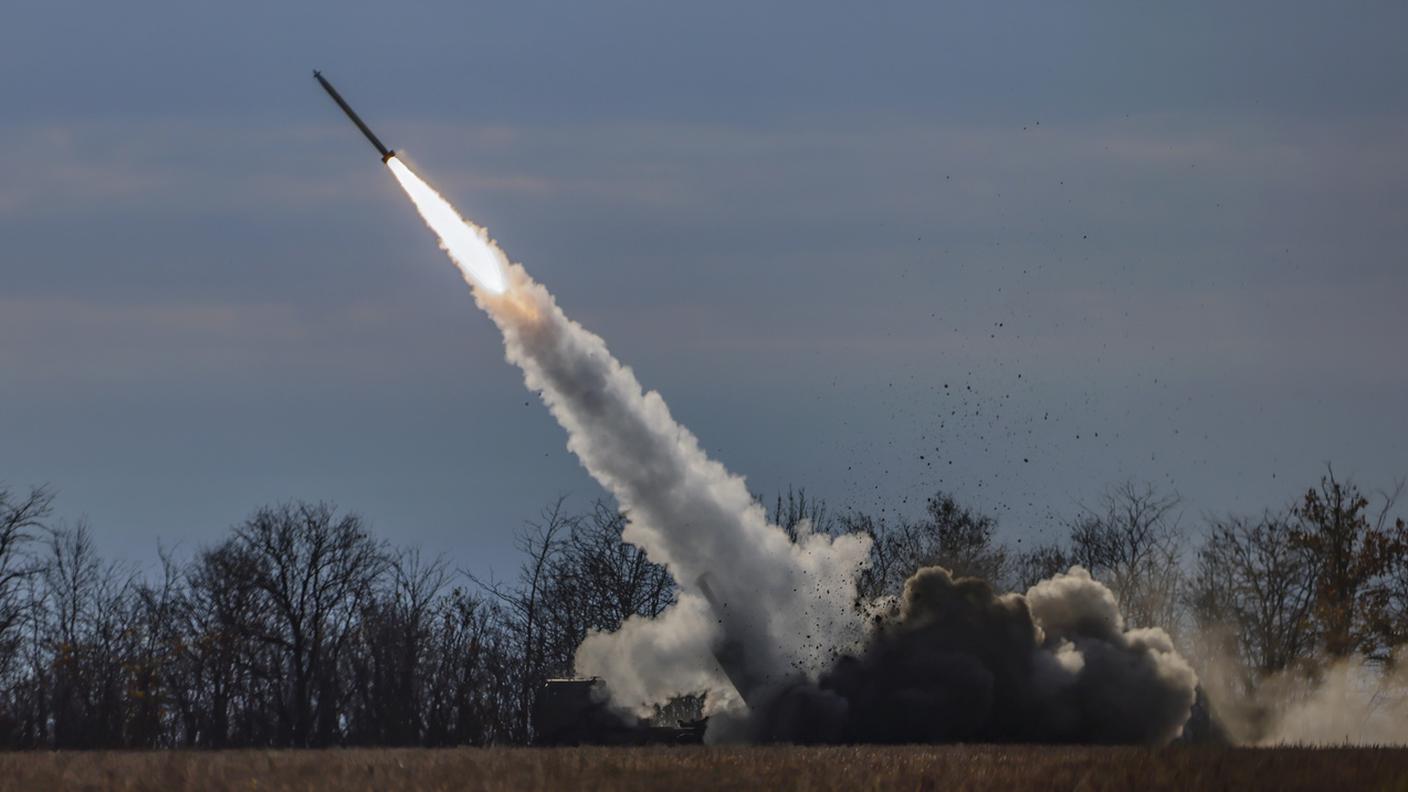 Gli HIMARS statunitensi forniti all'Ucraina dall'inizio della guerra non sono ancora monitorati nei dati del SIPRI, aggiornati a fine 2021