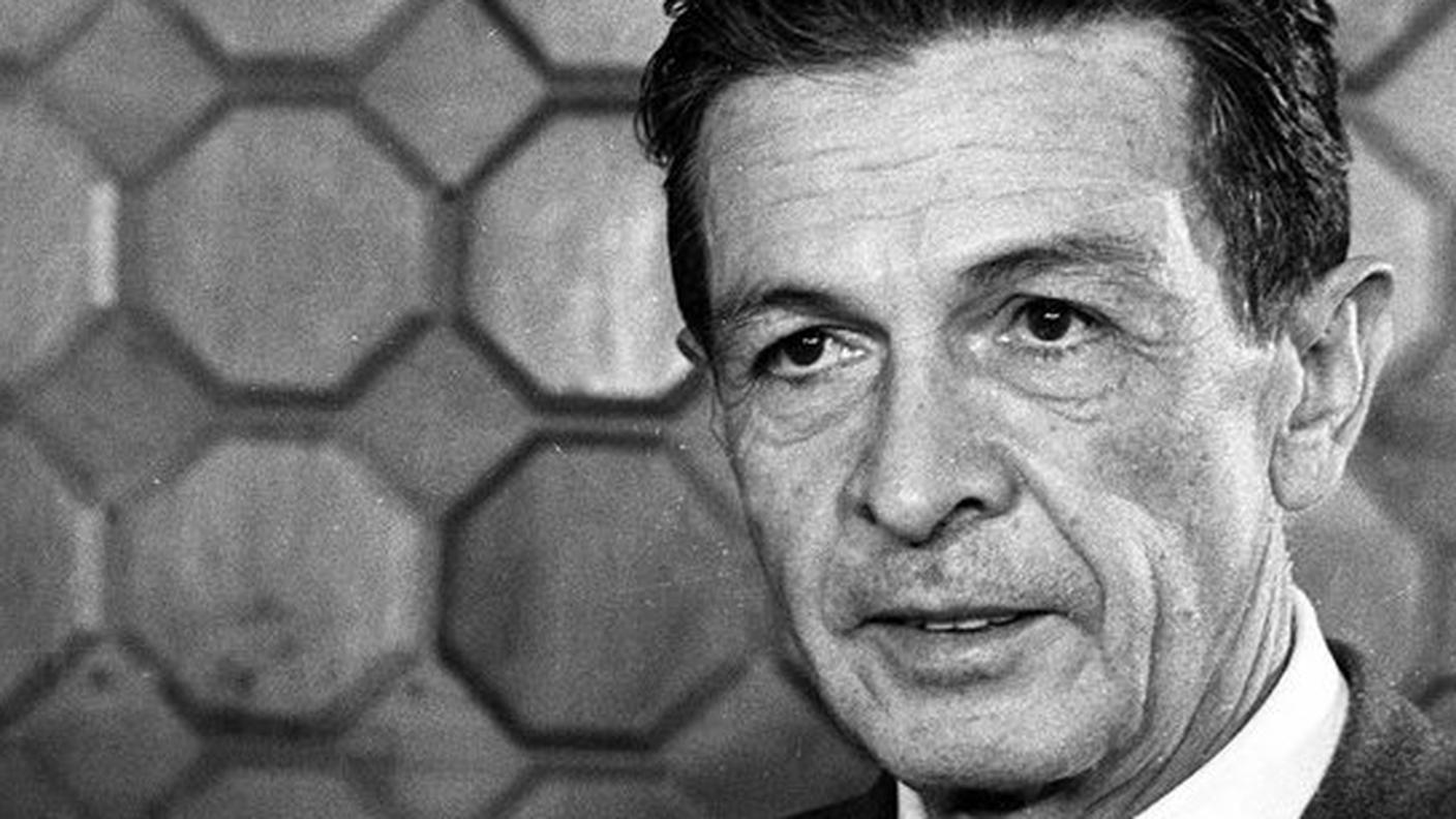 Enrico Berlinguer nel 1979