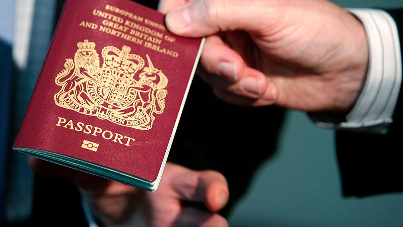 Migliaia di inglesi rischiano di non andare in ferie