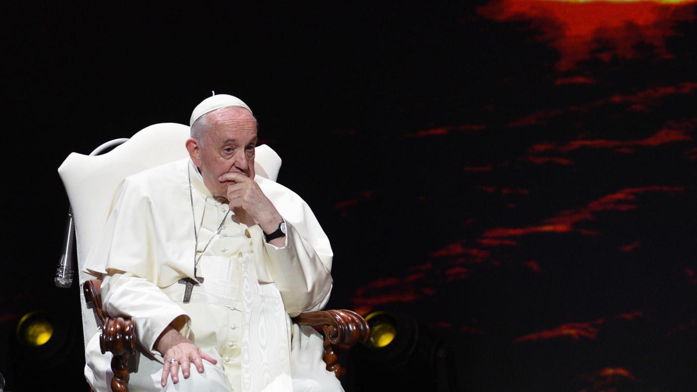 Papa Francesco