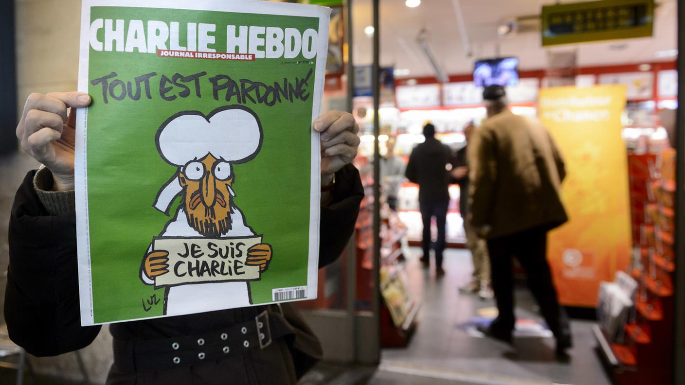La prima edizione dopo gli attentati del 2015