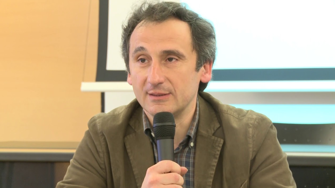 Rocco Ronza, esperto di politica sudafricana, è docente all'Università Cattolica di Milano