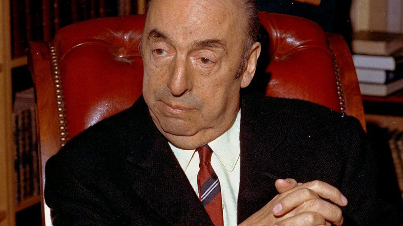 La morte di Pablo Neruda, un mistero da cinquant'anni
