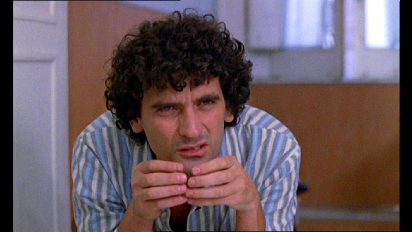 Massimo Troisi