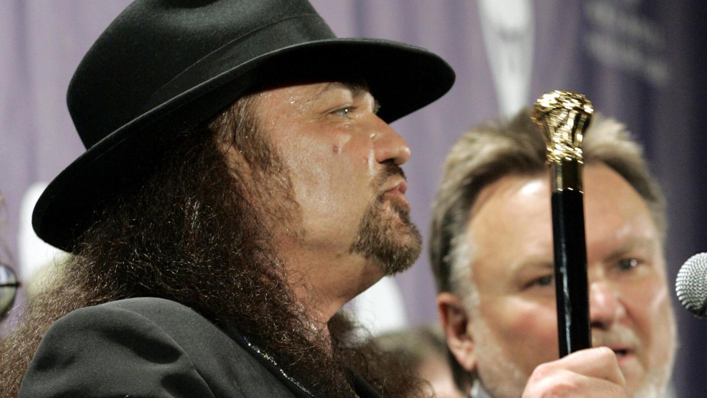 Gary Rossington dei Lynyrd Skynyrd è deceduto a 71 anni
