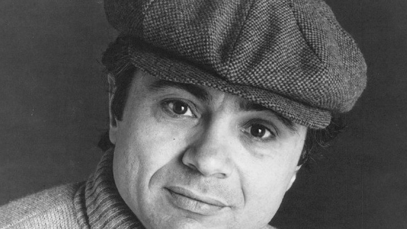 Robert Blake qui ripreso nel 1976, all'apice del suo successo televisivo