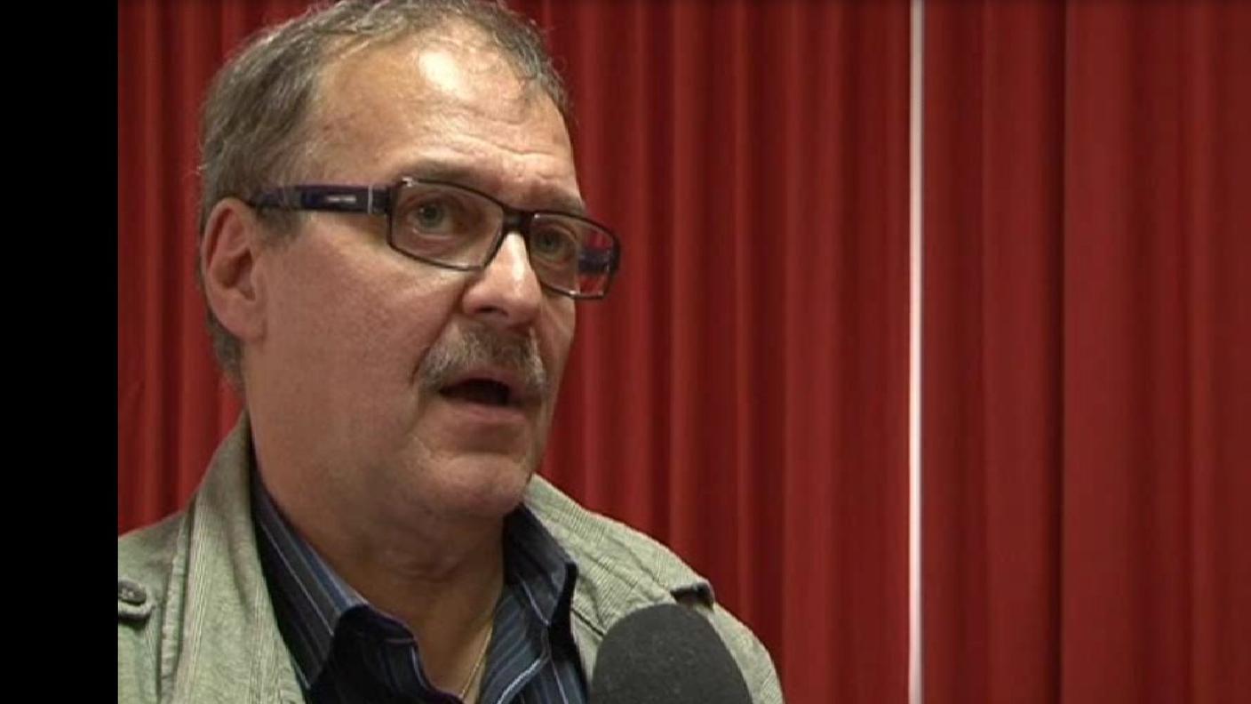Renato Vallanzasca nel 2010