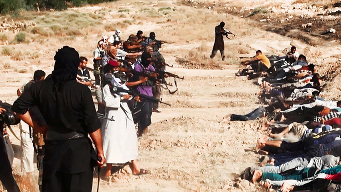 Ancora morti in Iraq