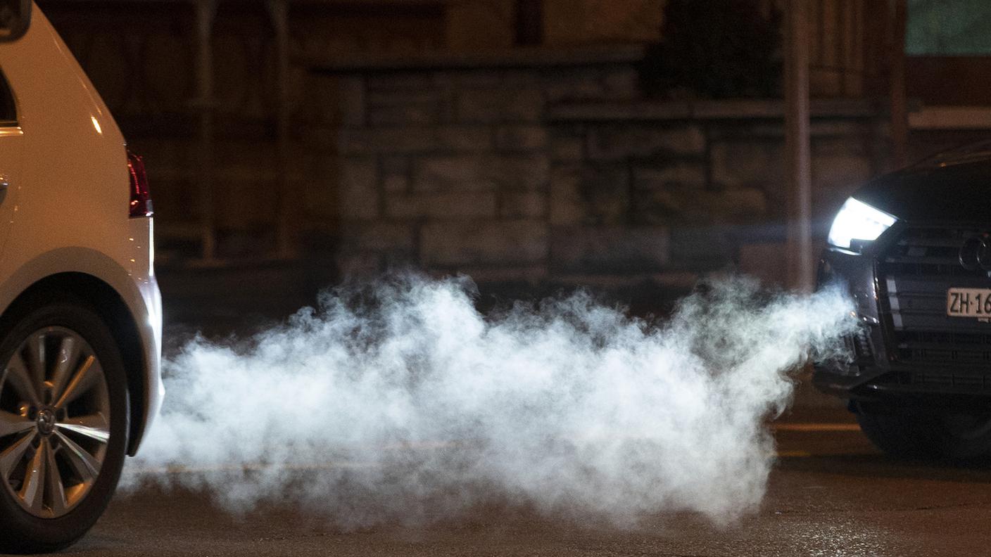 Motori a combustione interna solo se usano questo tipo di carburanti