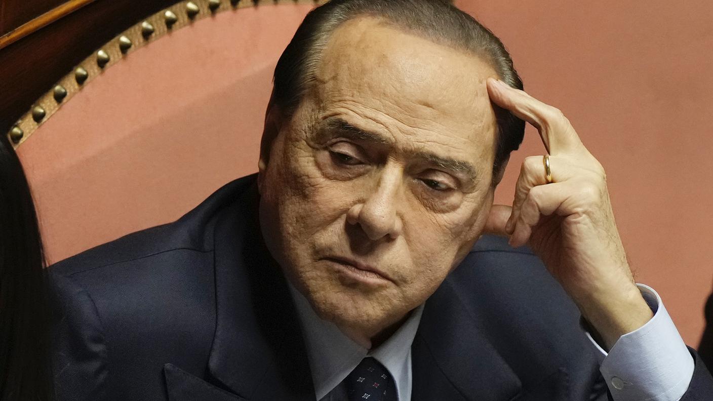 In Senato in febbraio