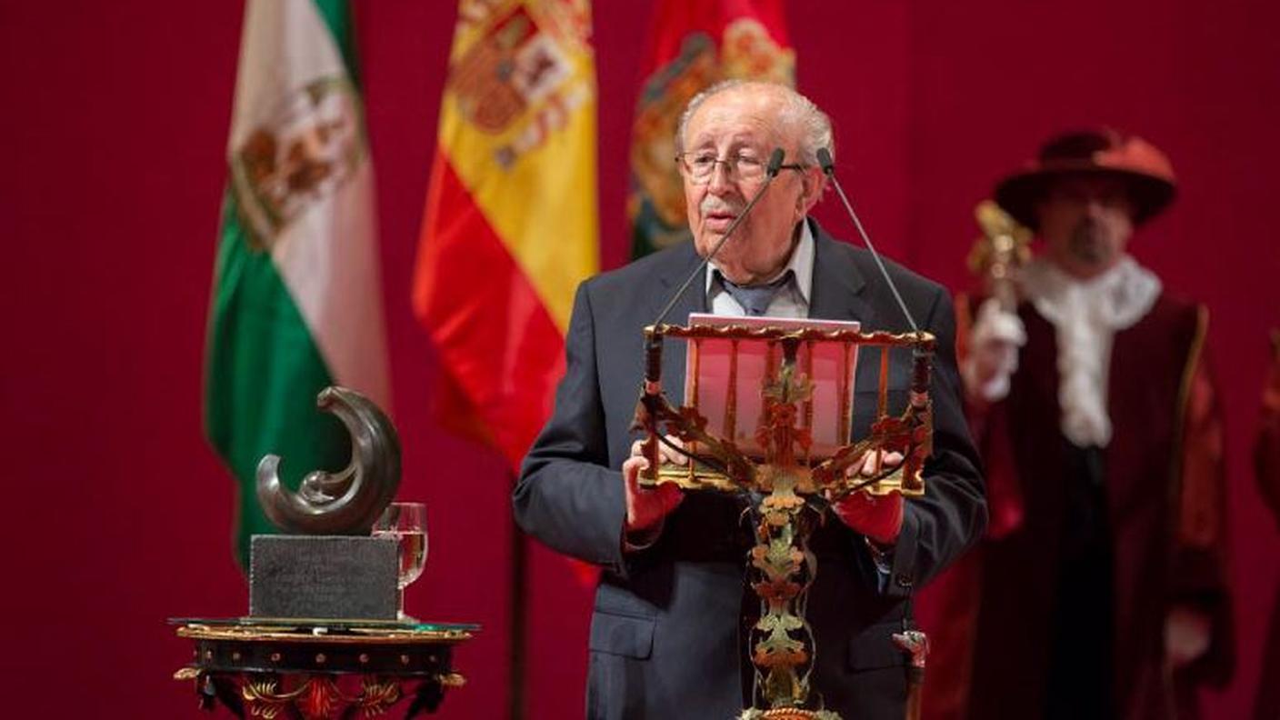 Rafael Guillén