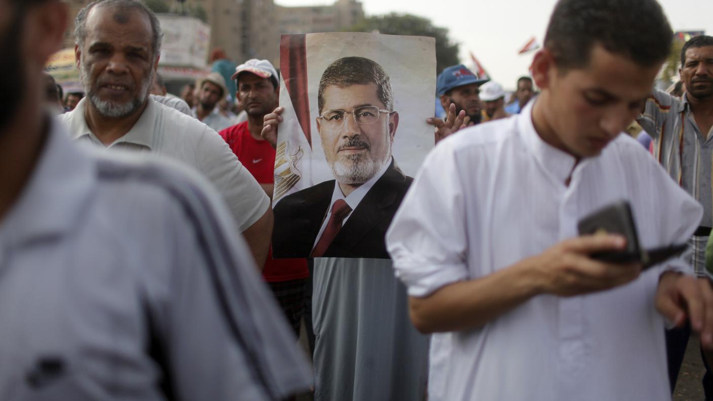 Egitto sostenitori Morsi 24.07.13.jpg
