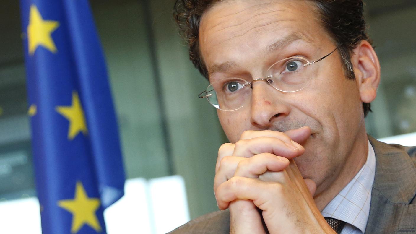 Jeoren Dijsselbloem eurogruppo 13.05.2013 re.jpg
