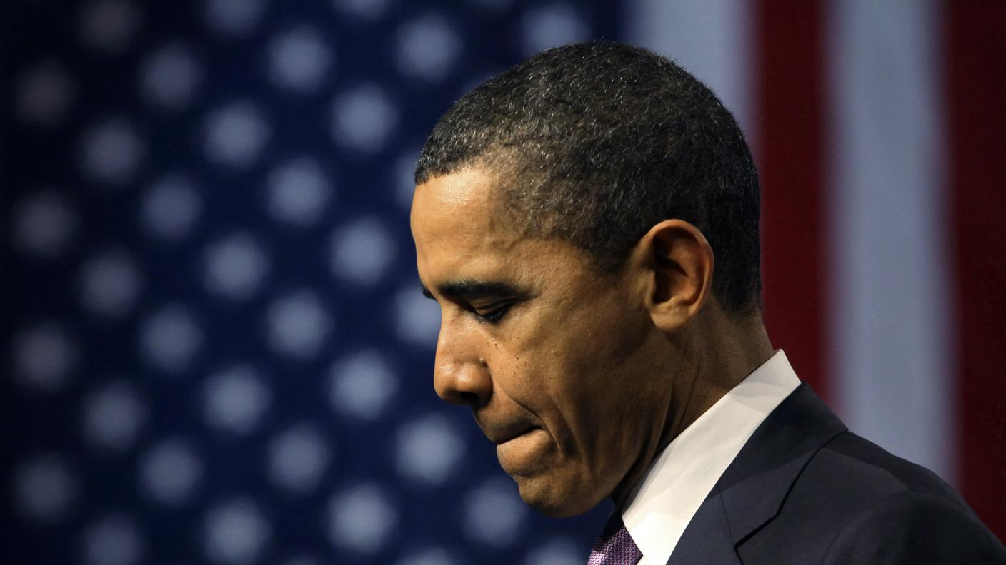 Barack Obama