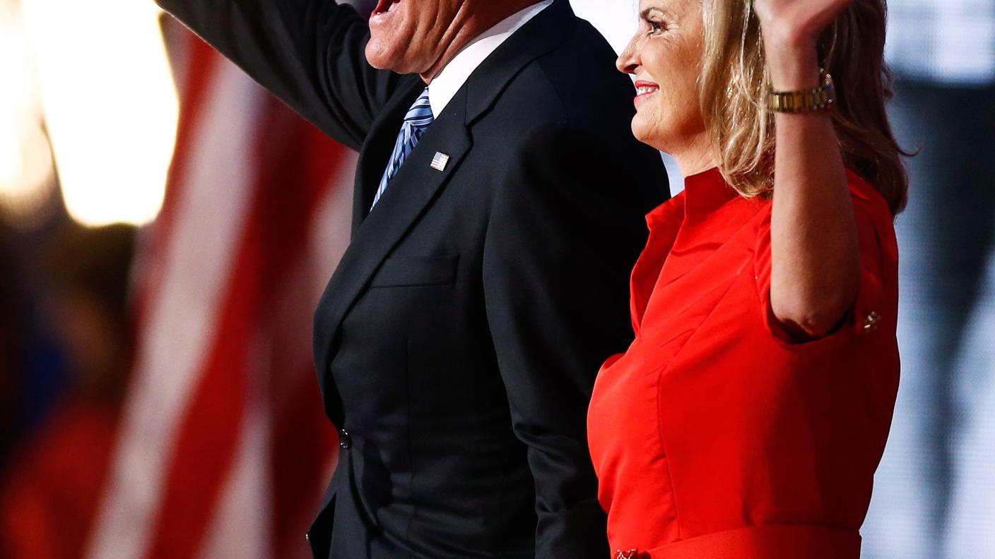 Mitt e Ann Romney, Re.jpg