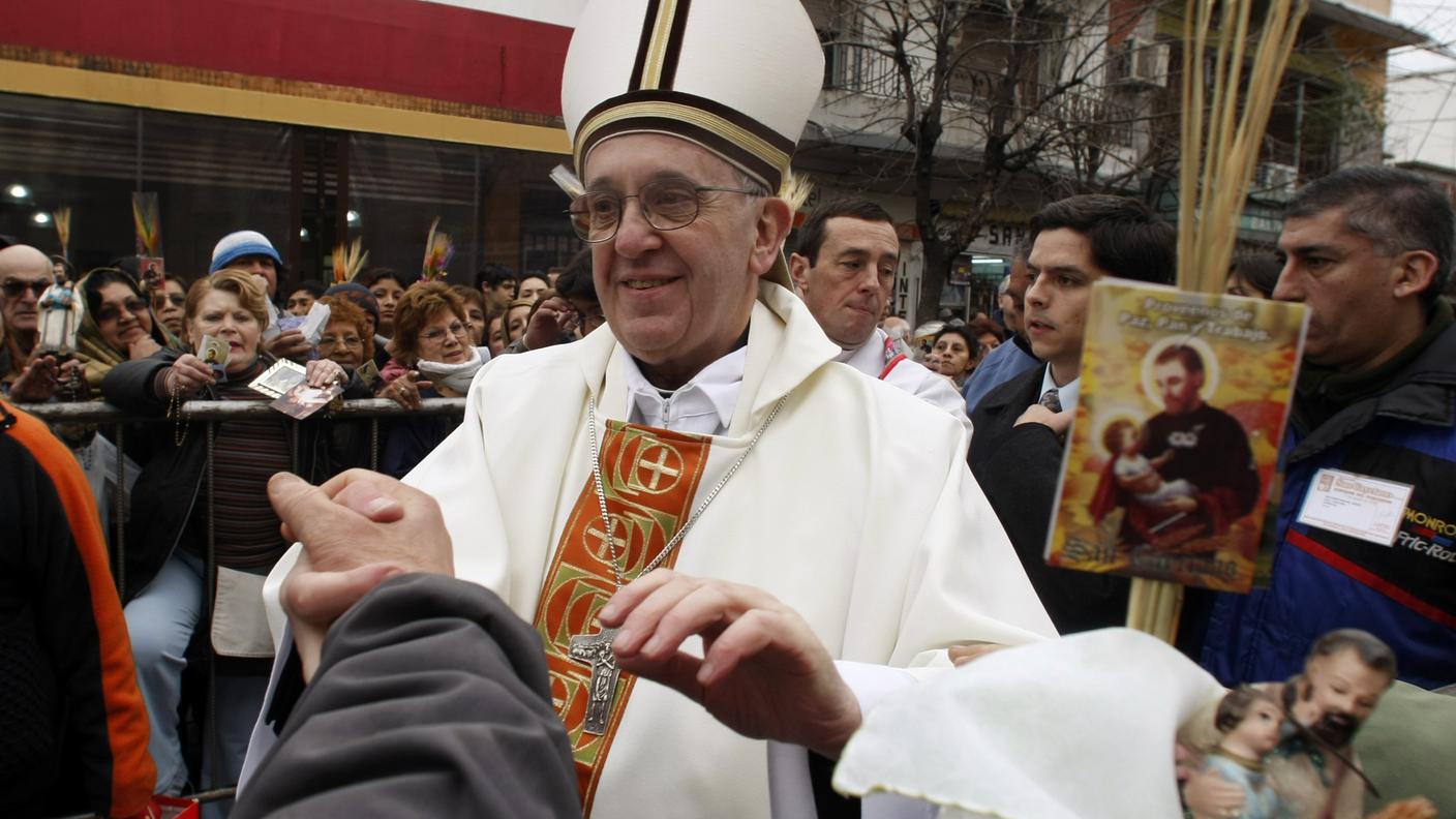 Papa Francesco
