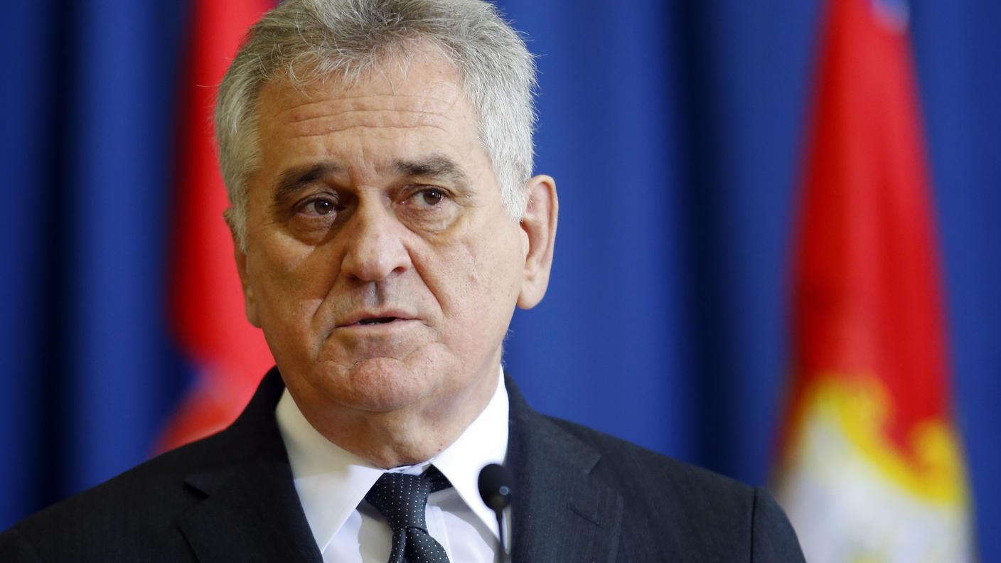 Tomislav Nikolic