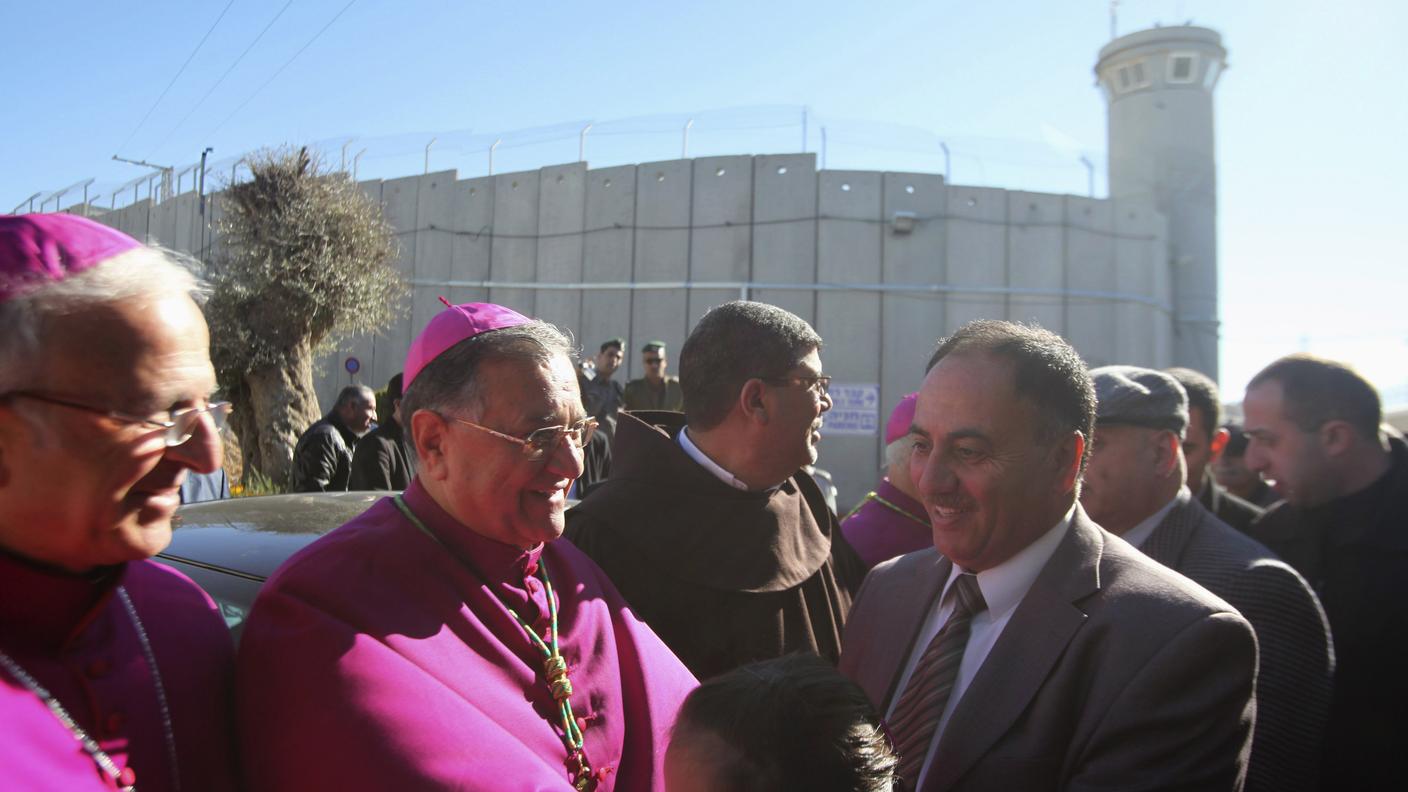 fouad twal betlemme natale 2013 re.jpg