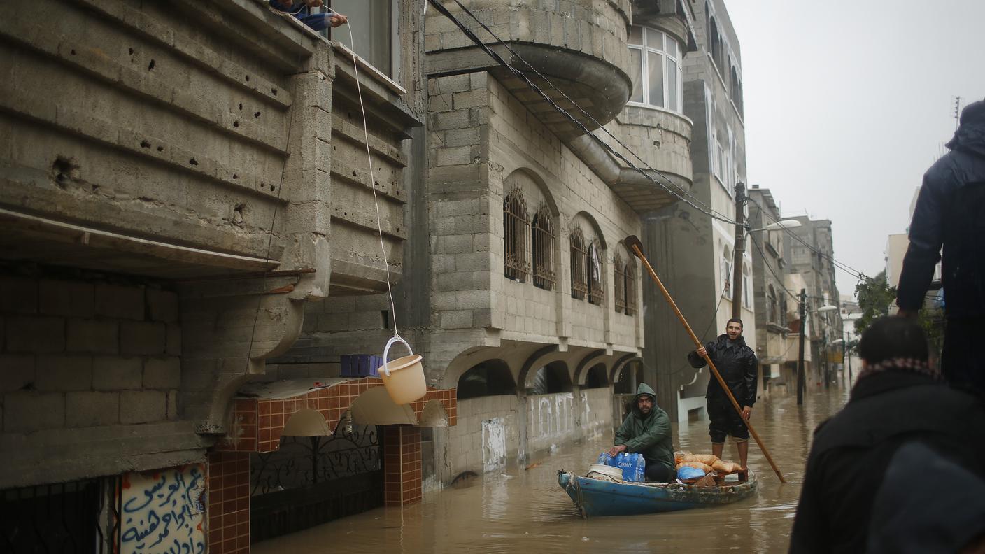 alluvione Striscia di Gaza.jpg