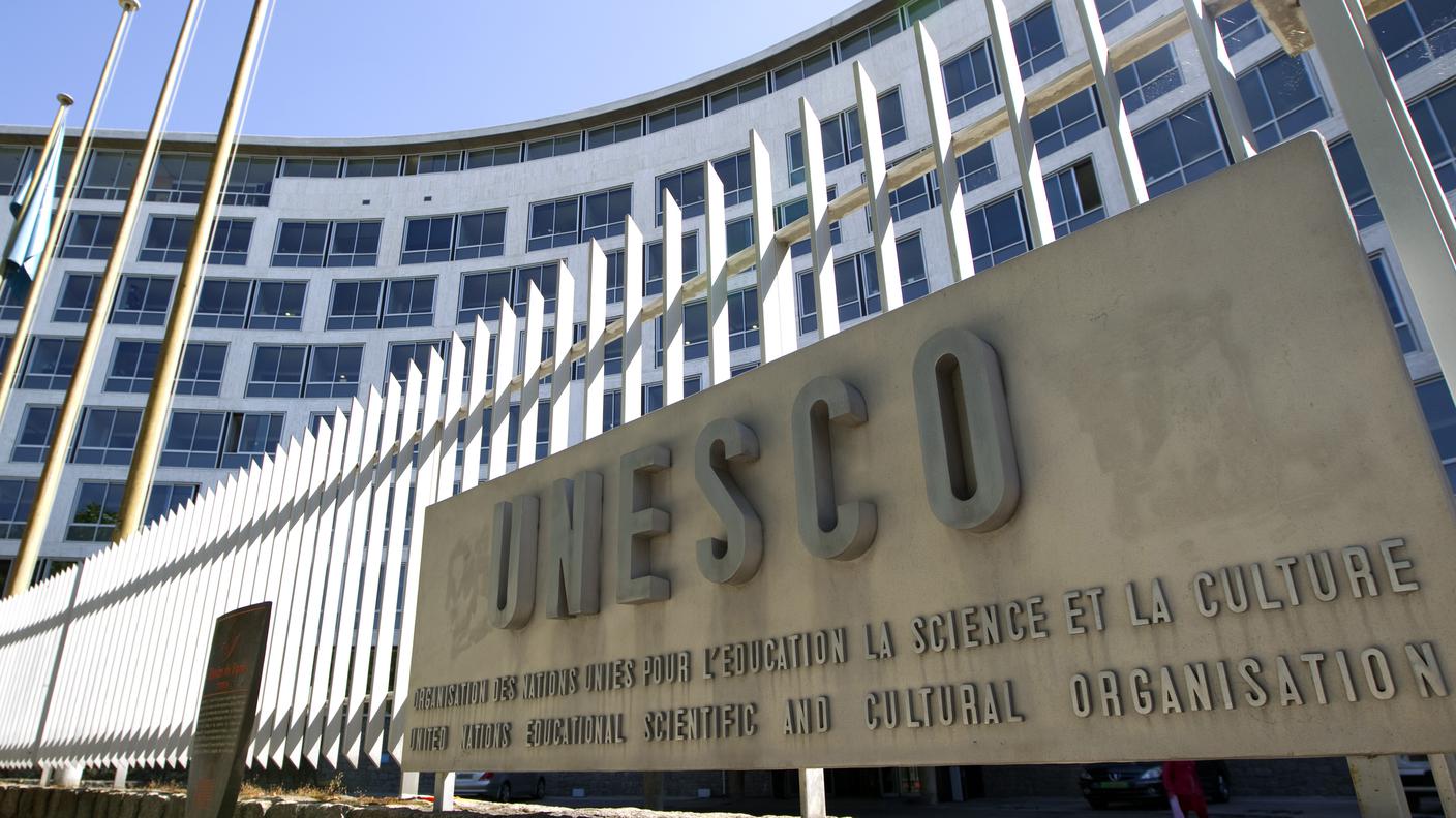 L'UNESCO vede rientrare tra i Paesi membri gli Stati Uniti
