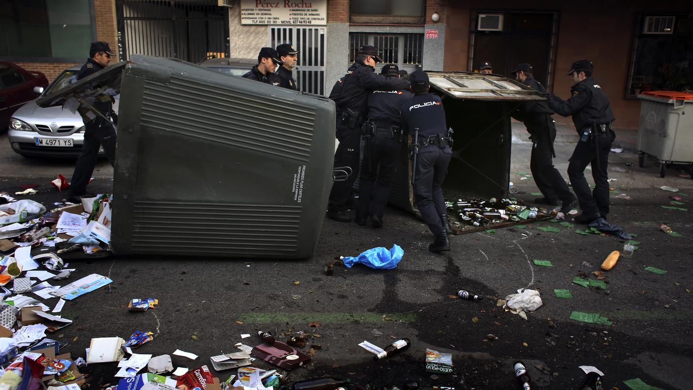 Madrid rifiuti sciopero 3 re.jpg