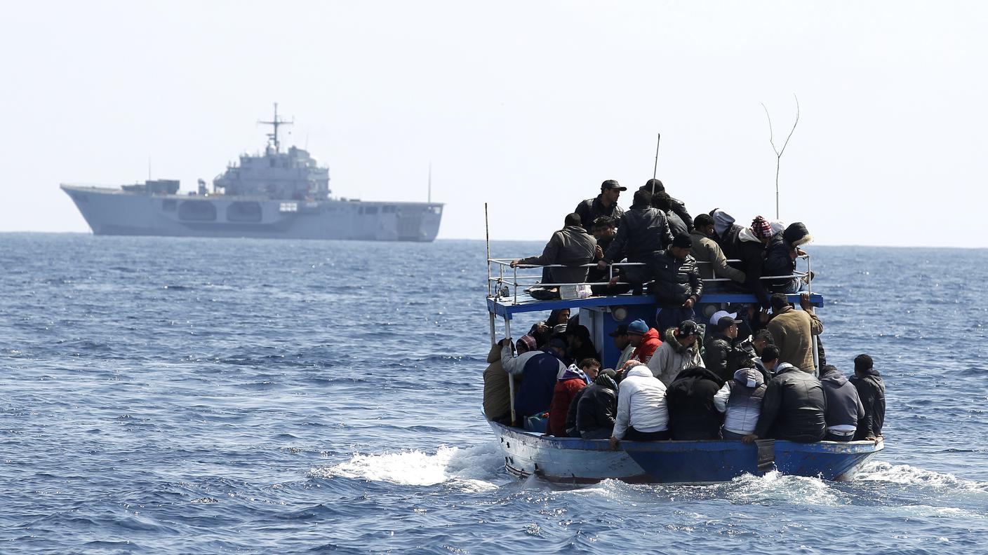 lampedusa migrazione re 2.jpg