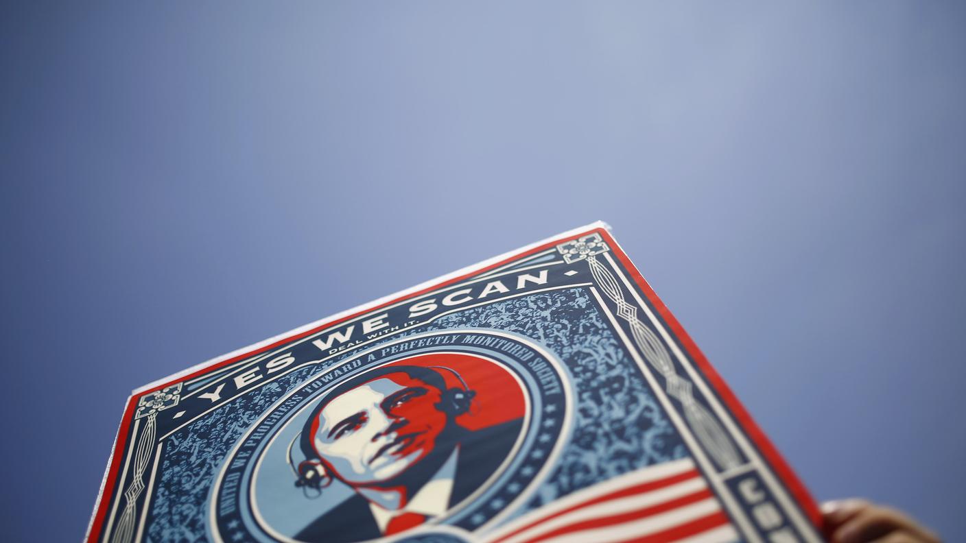 Yes, we scan