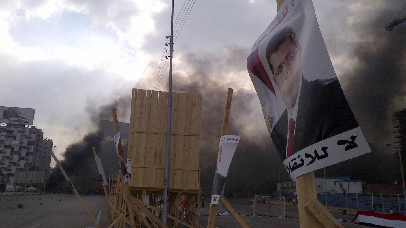 sgombero cairo morsi re.jpg