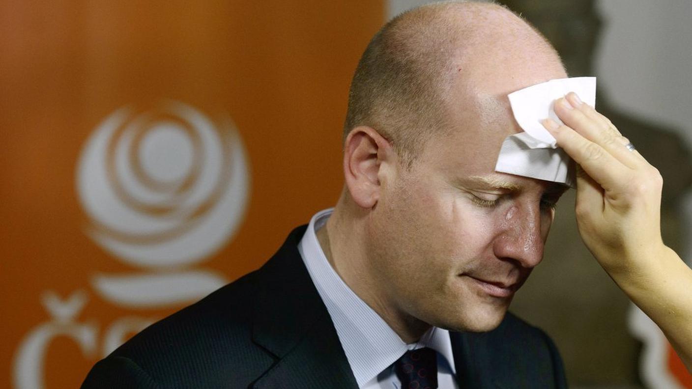 Dopo le fatiche elettorali, il leader socialdemocratico Bohuslav Sobotka dovrà affrontare negoziati difficili per la creazione di un nuovo Esecutivo
