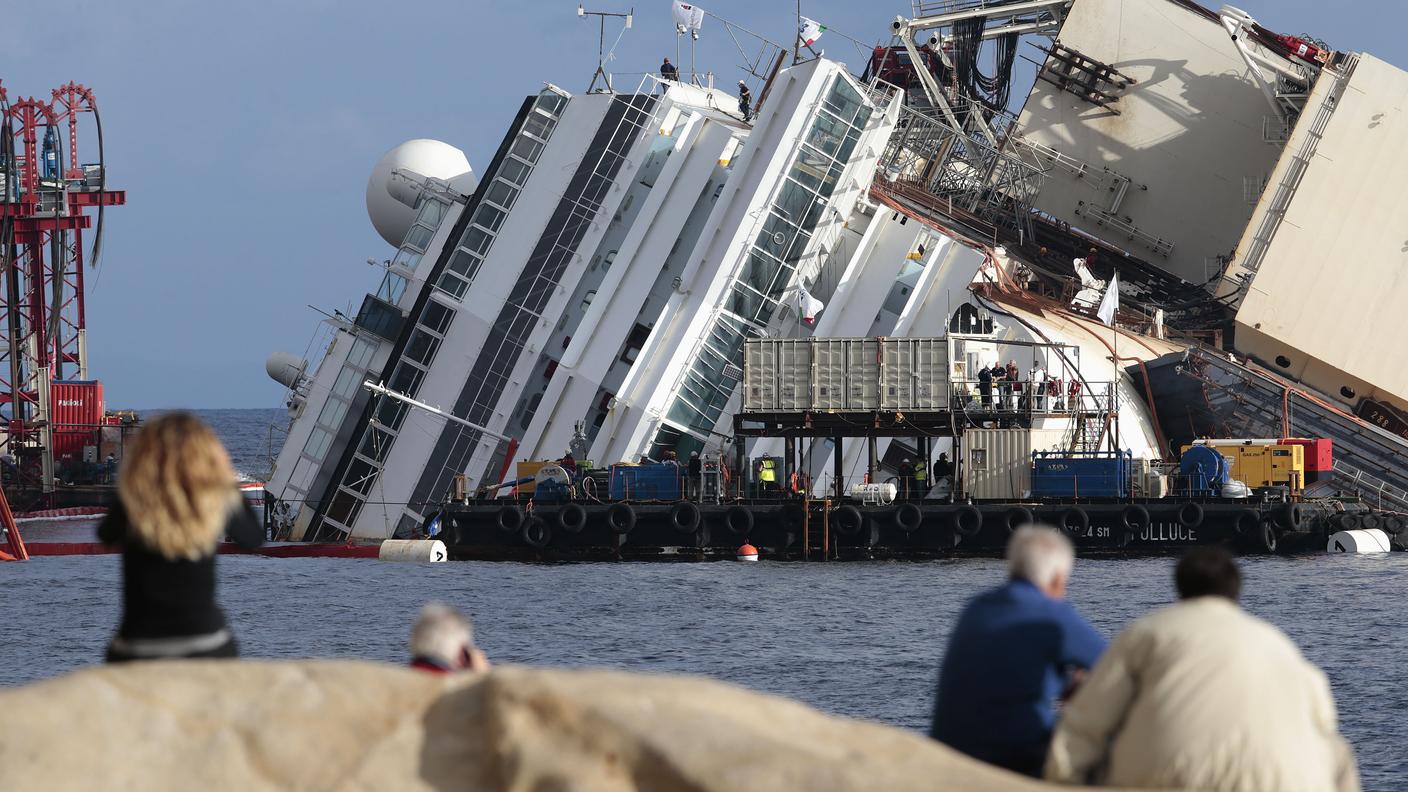 concordia lunedì inizio lavori  reuters.jpg