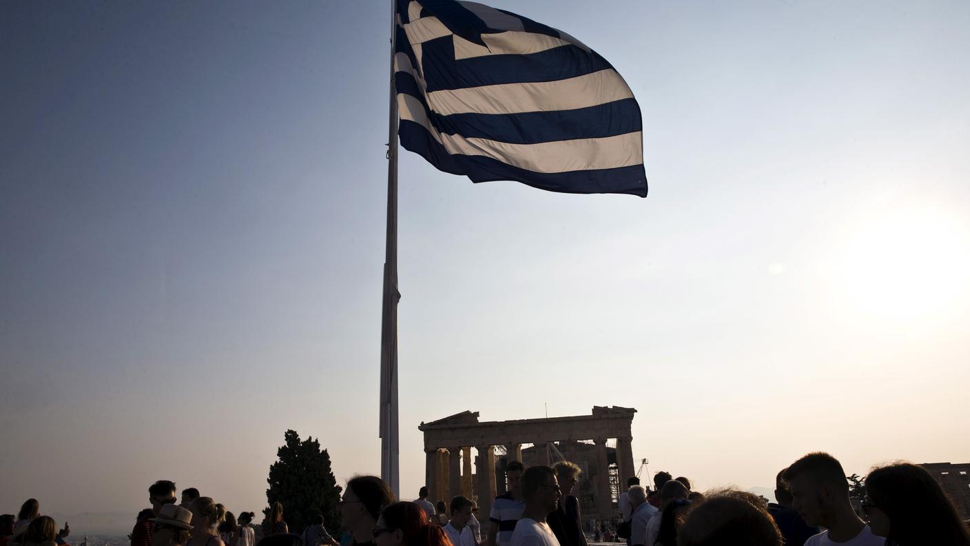 Atene si augura di concretizzare il piano d'aiuti entro martedì mattina