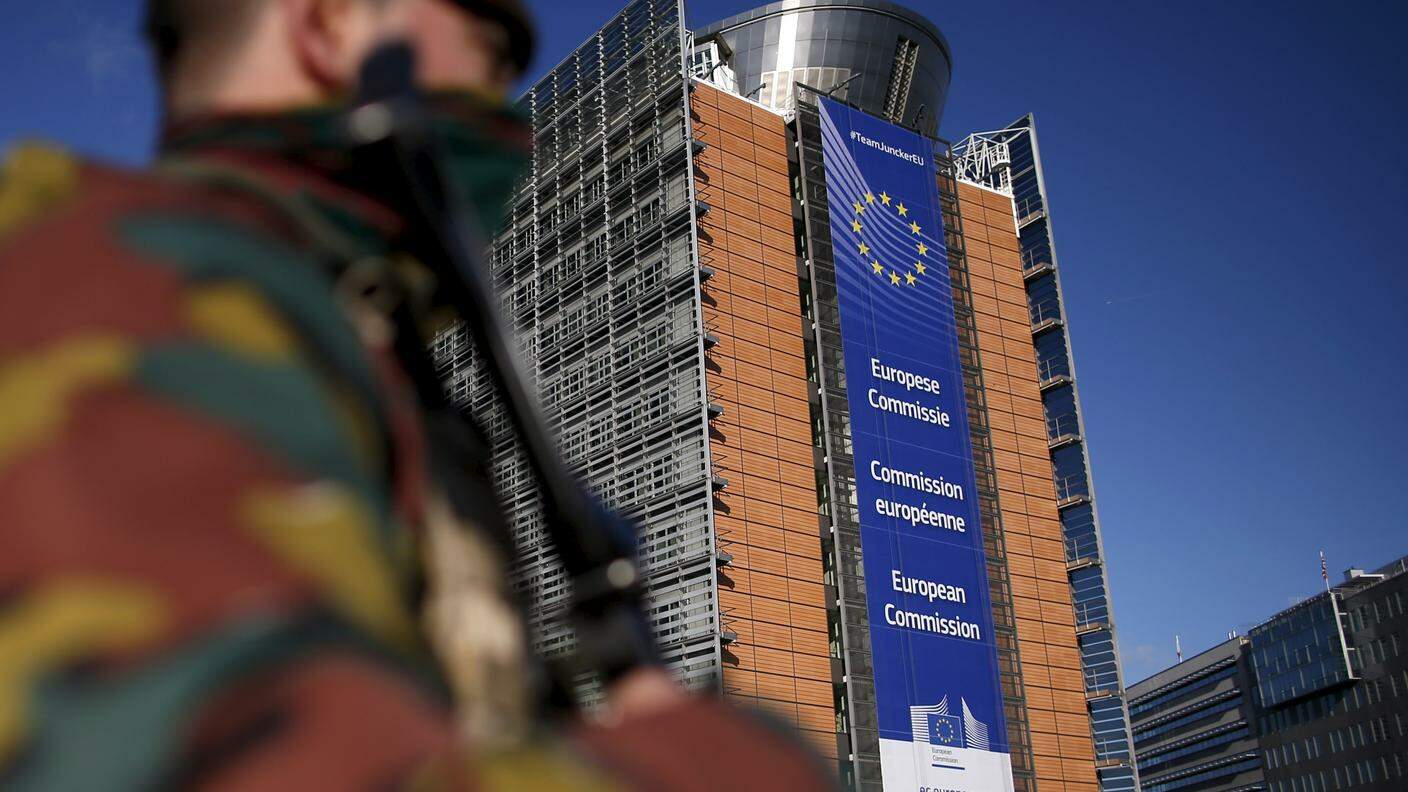 L'Europa si dota di migliori strutture contro il terrorismo