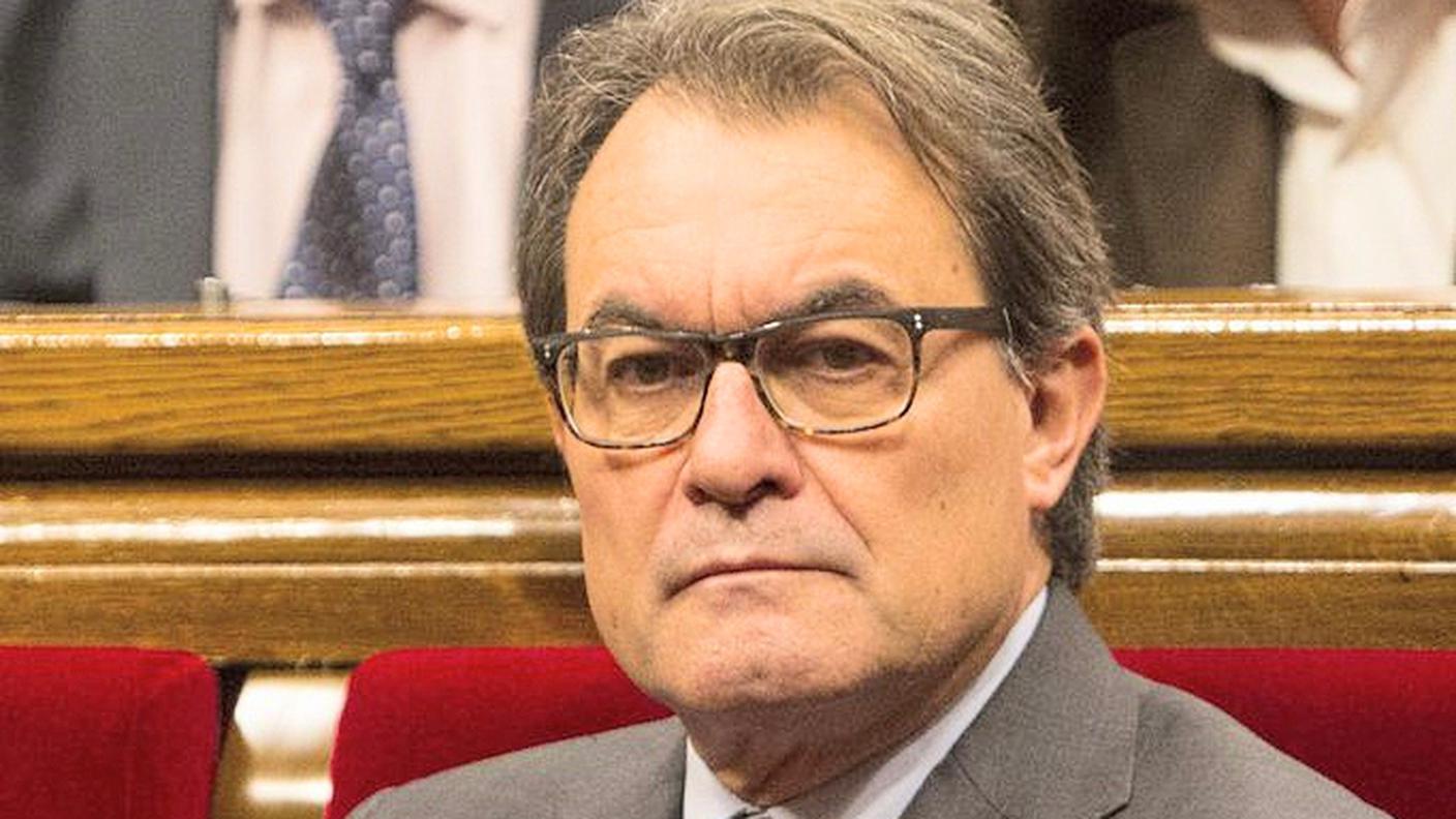 Artur Mas
