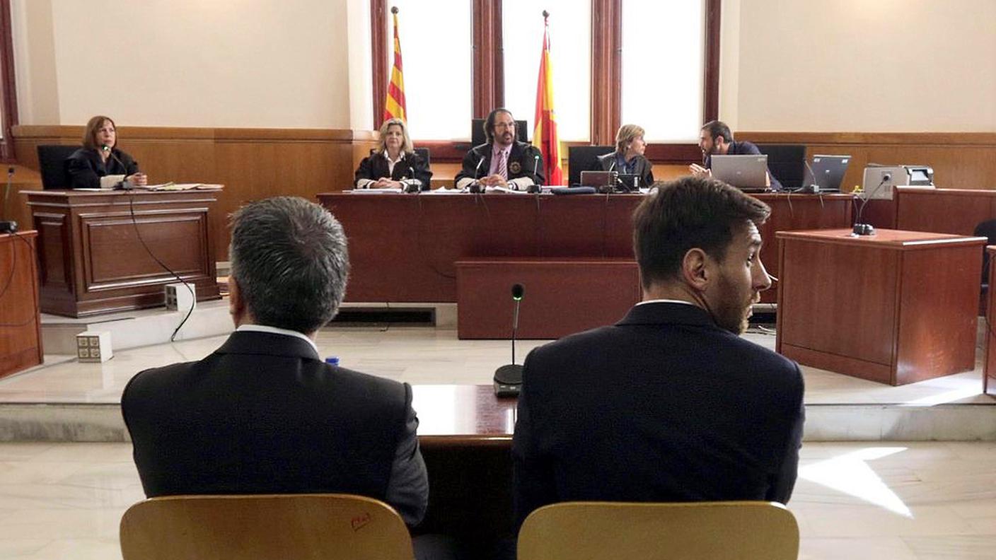 Avevano sottratto 4,1 milioni aggirando i diritti di immagine