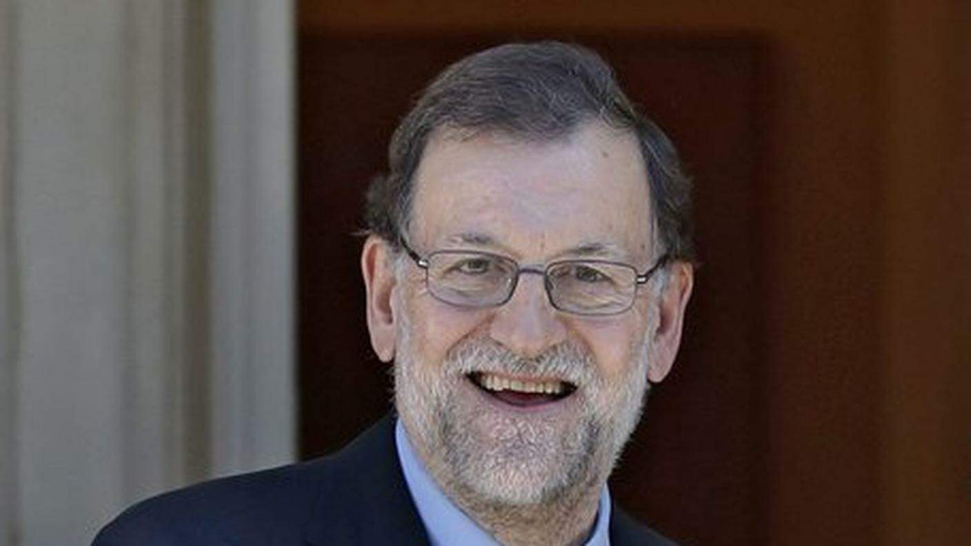 Mariano Rajoy torna al potere dopo 10 mesi di crisi politica