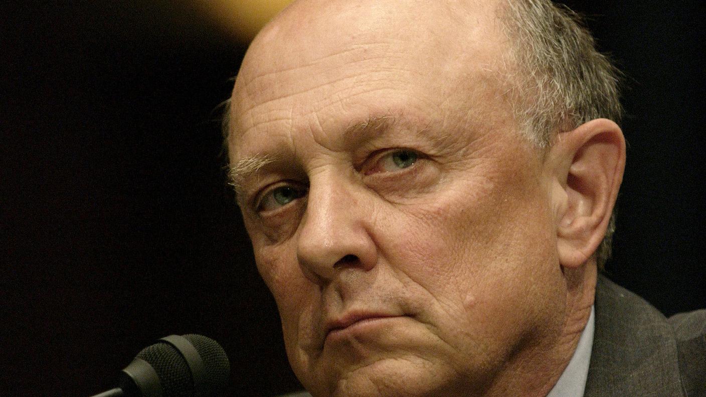 L'ex capo della CIA Woolsey si è dimesso dal team di transizione di Trump