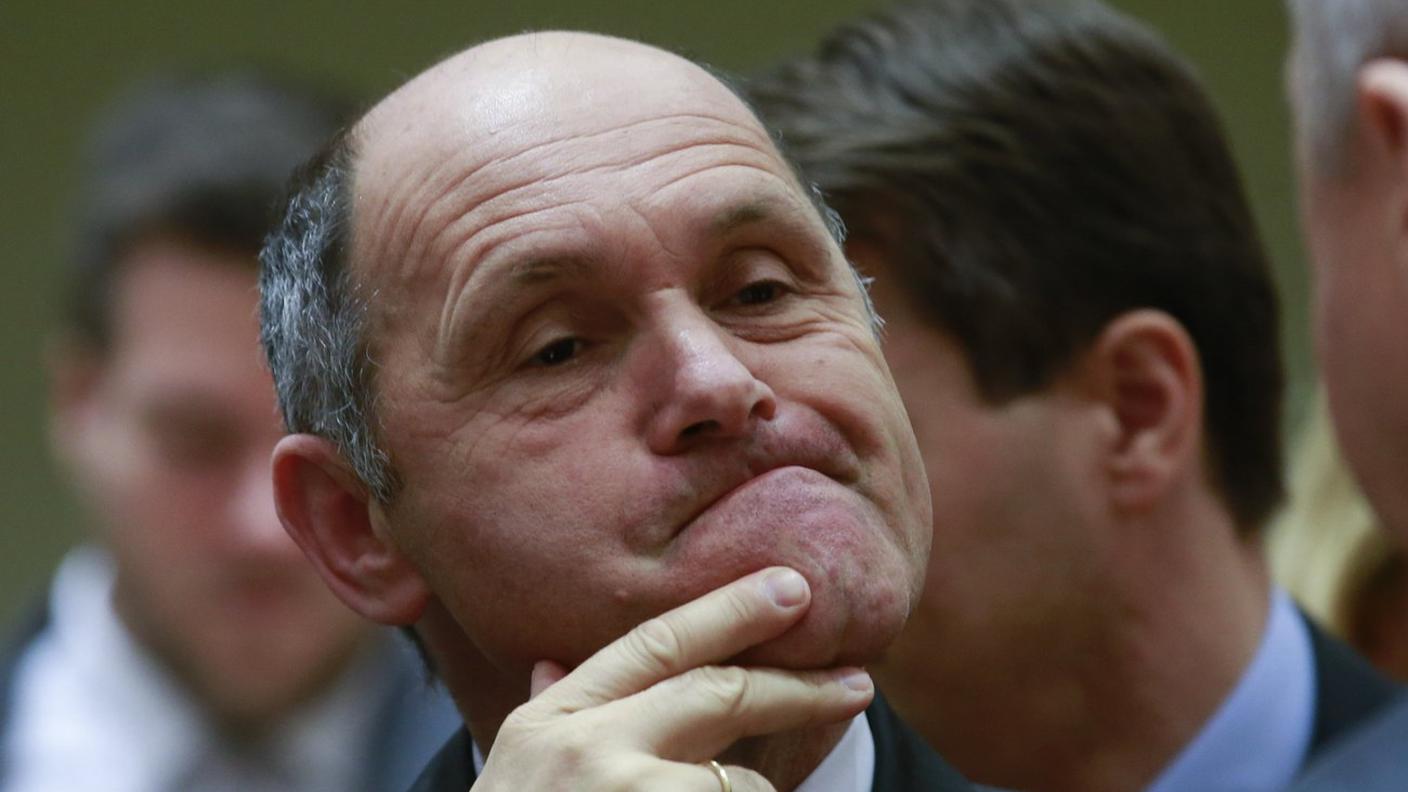 Il ministro austriaco Wolfgang Sobotka dovrà rispettare le normative comunitarie