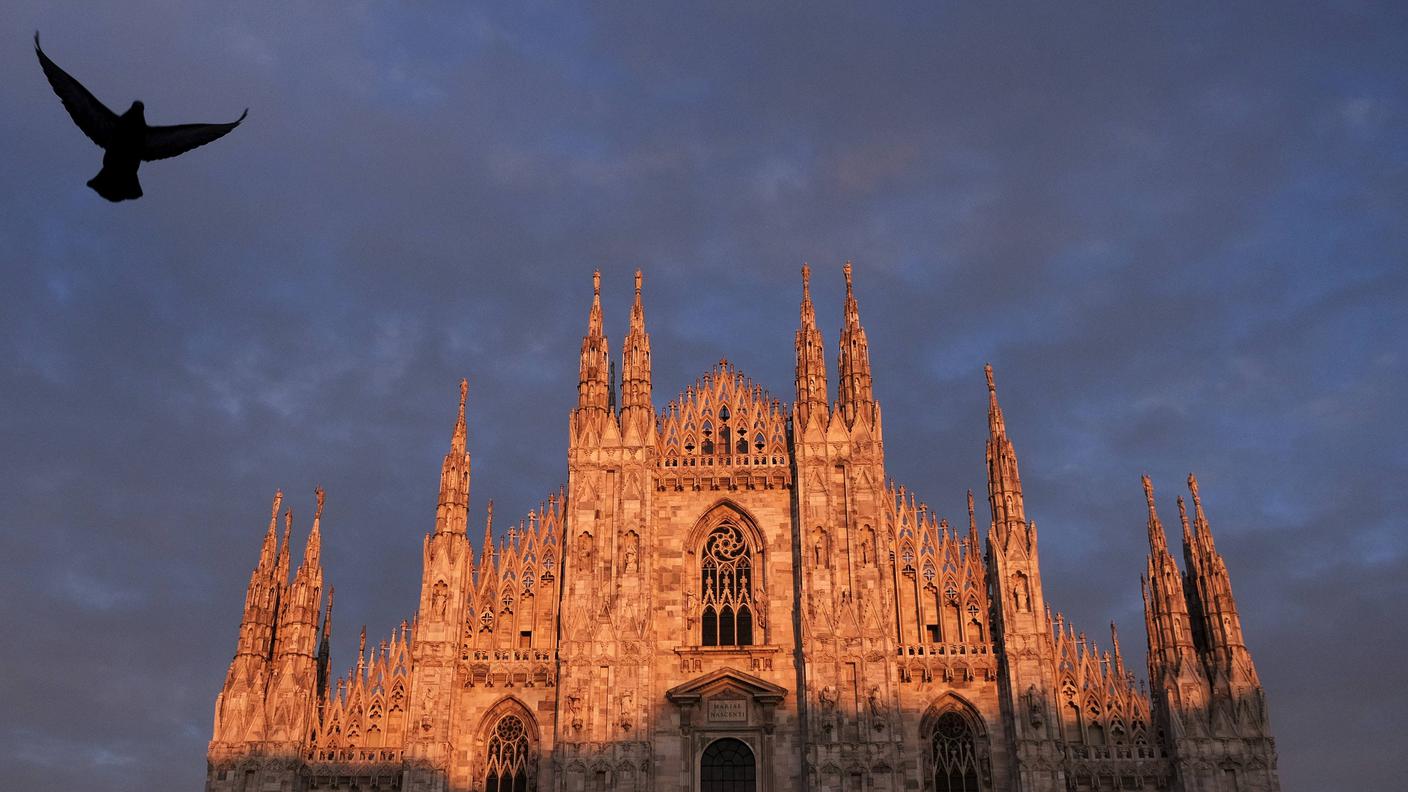 Monsignor Delpini sostituirà il cardinale Scola come arcivescovo di Milano