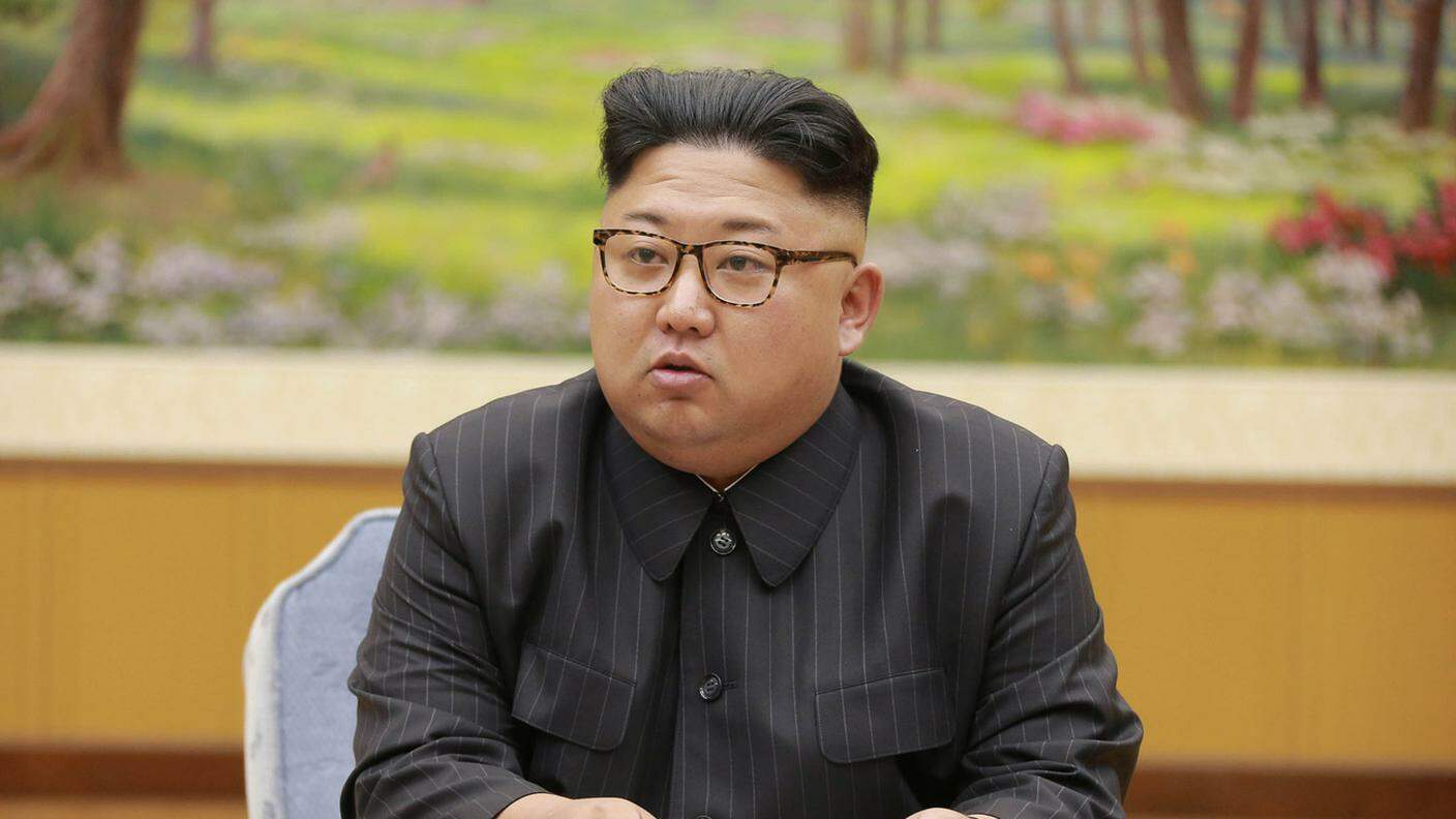 Il leader di Pyongyang sembra stia preparando a un nuovo lancio