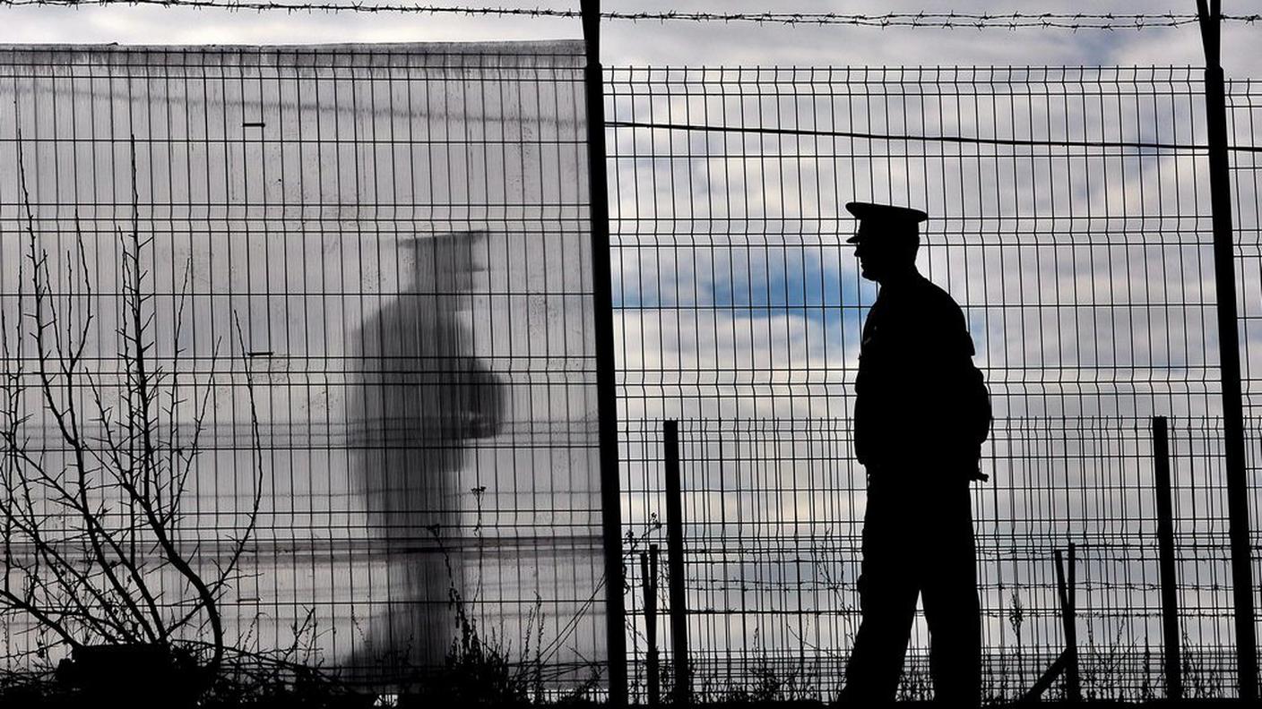 Ripristinare i controlli fissi alle frontiere avrebbe costi elevati