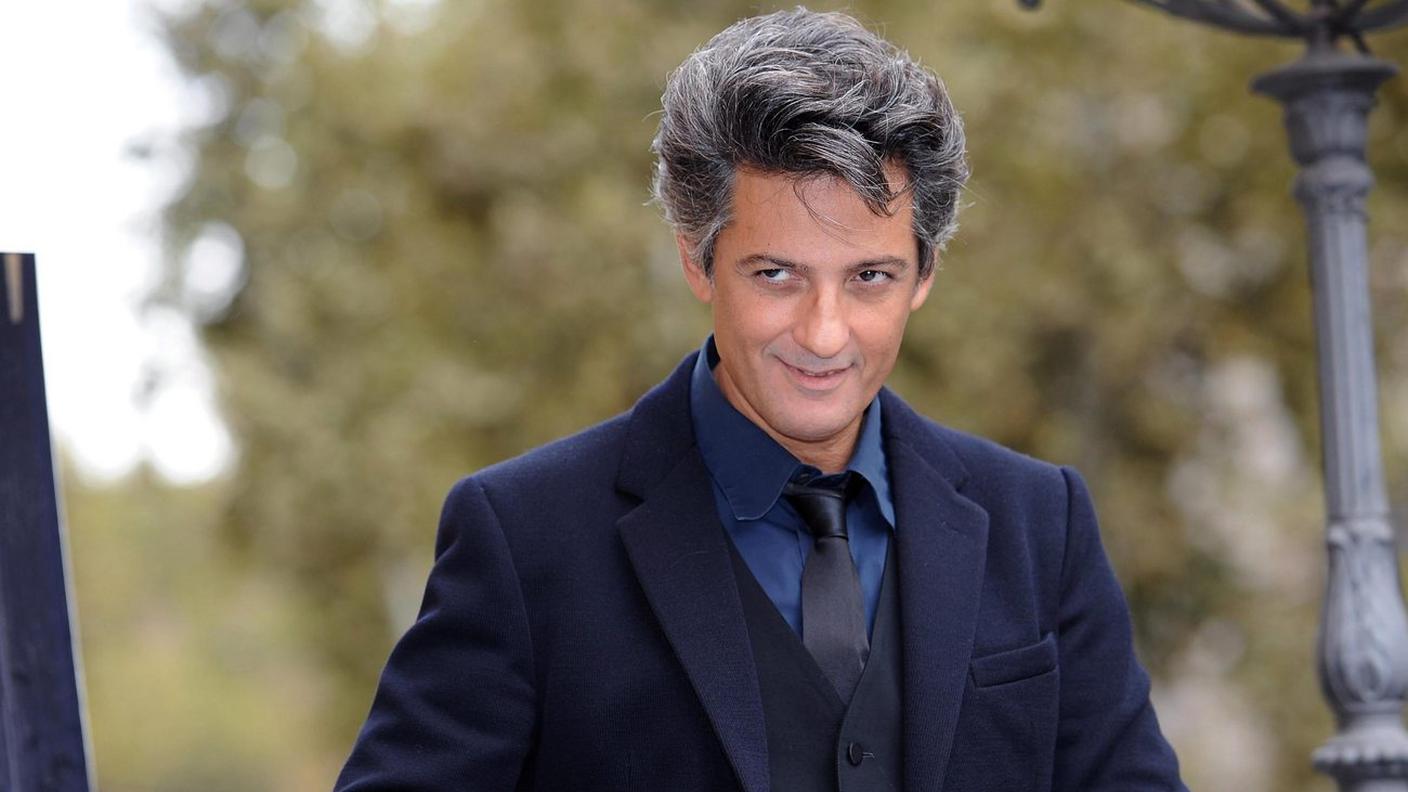 Fiorello ricorda l'ira di Weinstein al suo netto rifiuto per una particina in un film