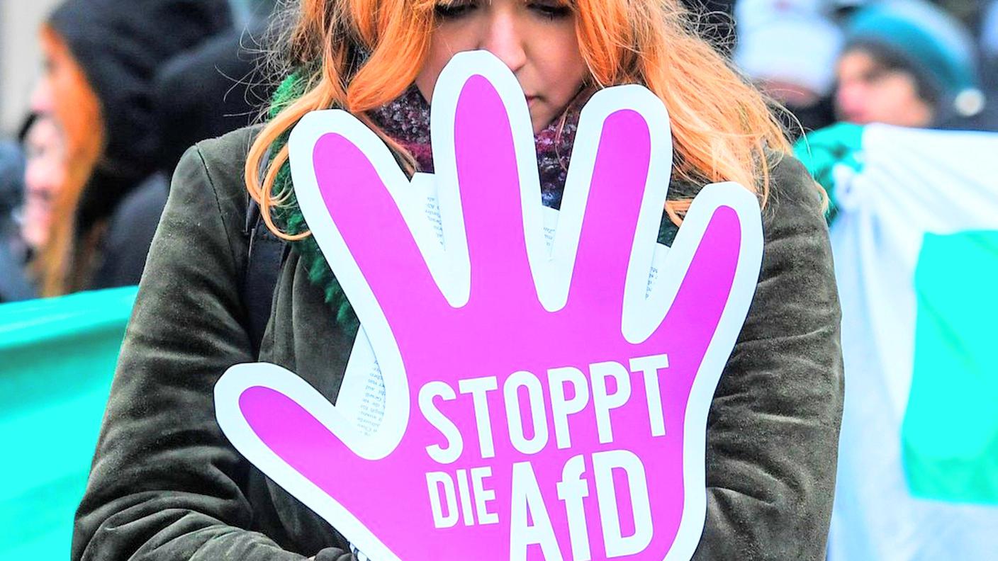 Hannover, 2 dicembre 2017