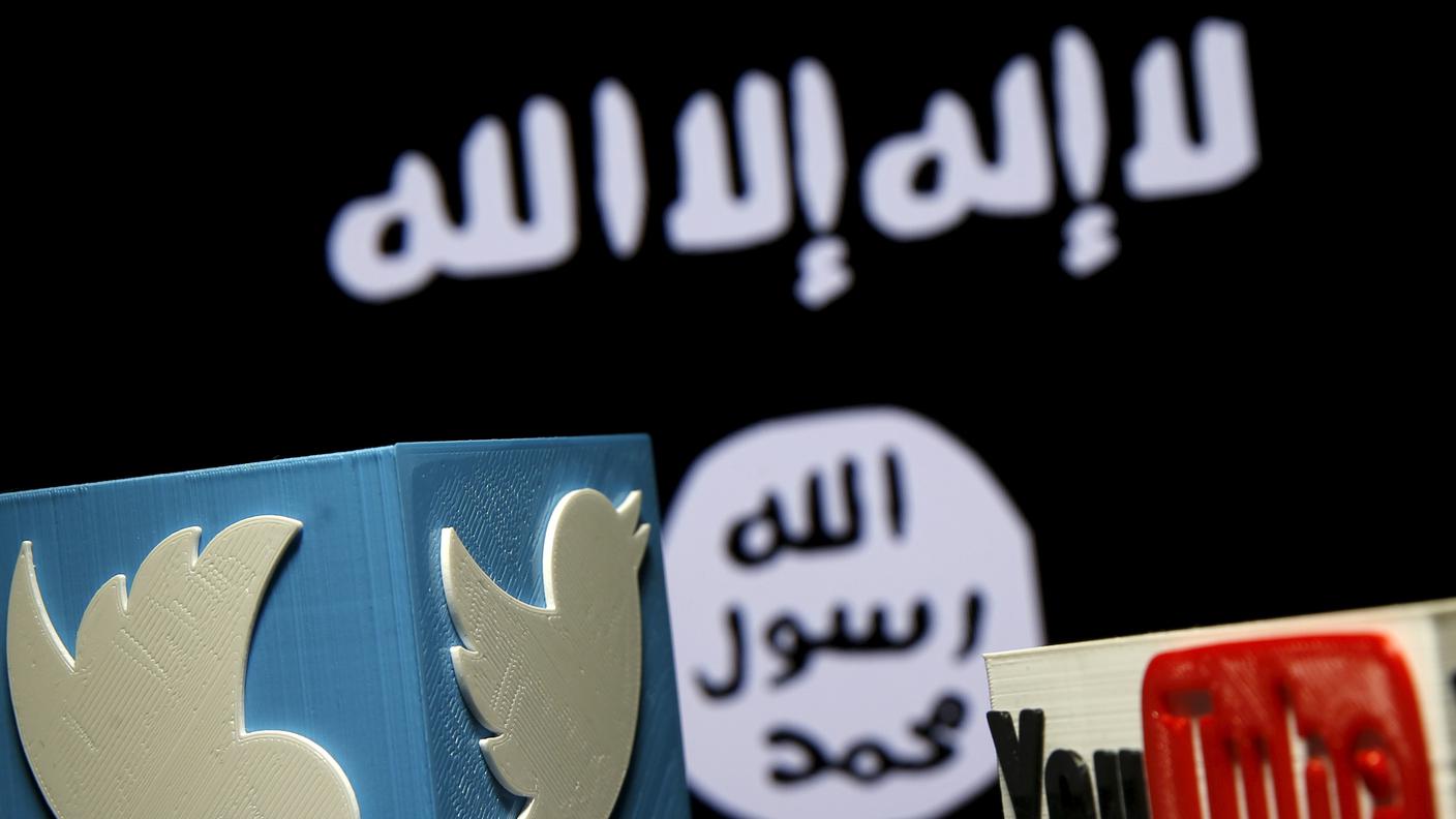 L'adolescente gestiva chat sui social media e preparava un attentato a scuola