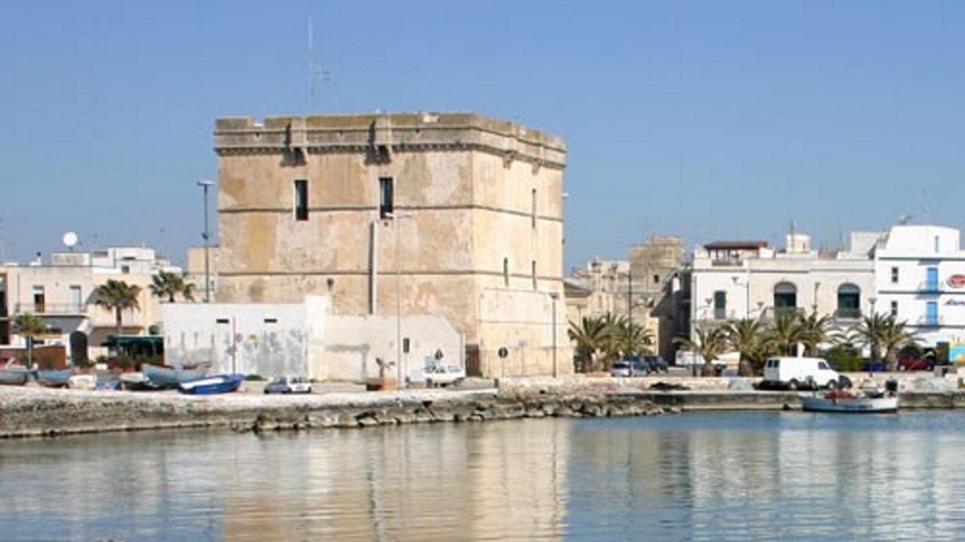 Lo splendido mare di Porto Cesareo stava costando caro a un bambino in carrozzella