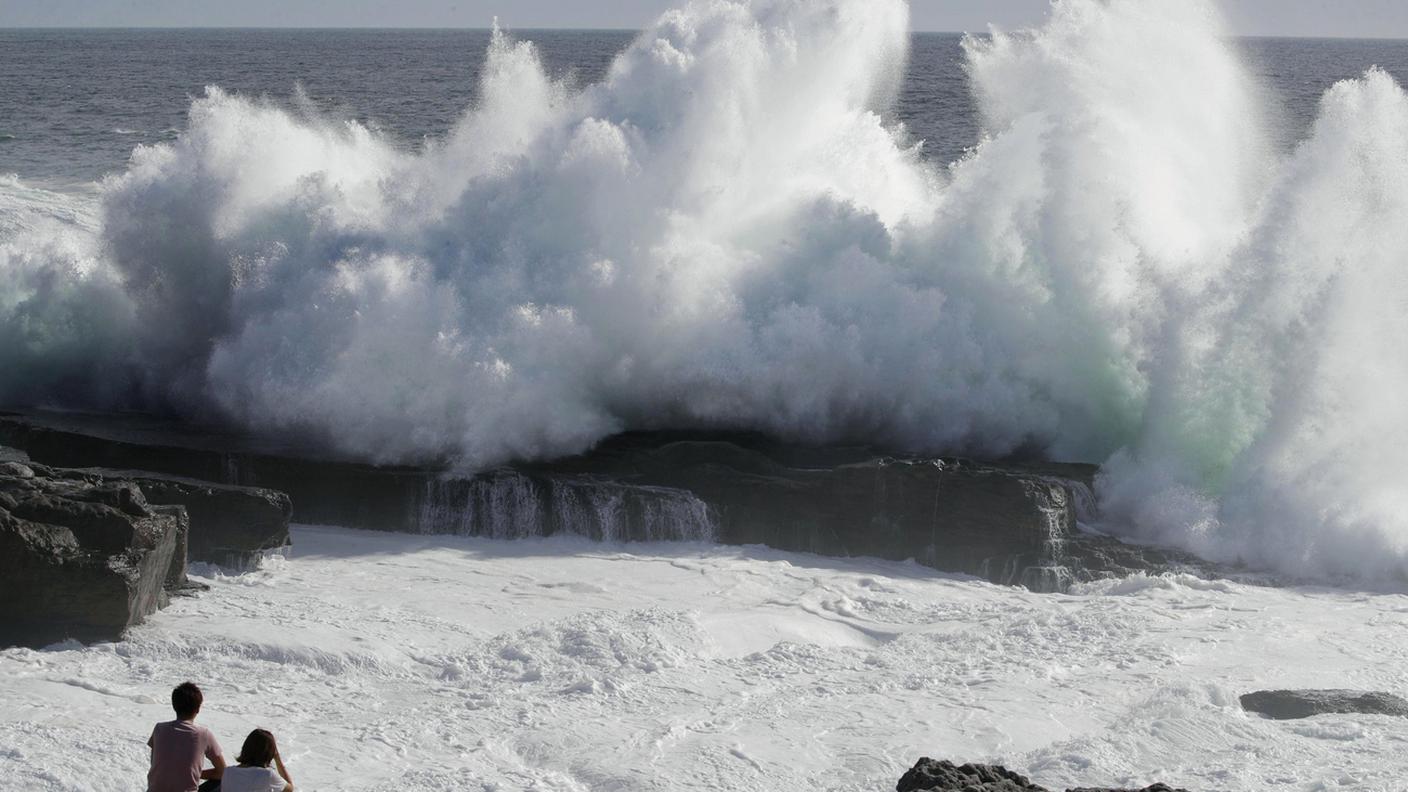 Onde altissime