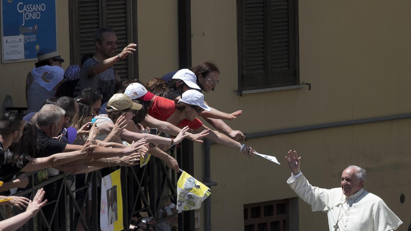 Nelle vie di Cassano