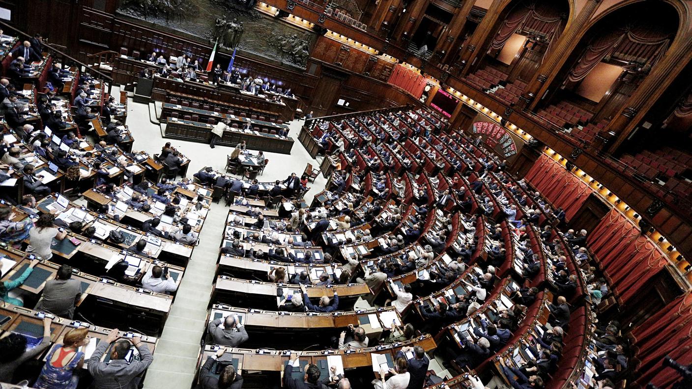Roma vuole accorciare i tempi per approvare il decreto